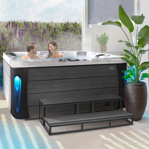 Escape X-Series hot tubs for sale in North Conway